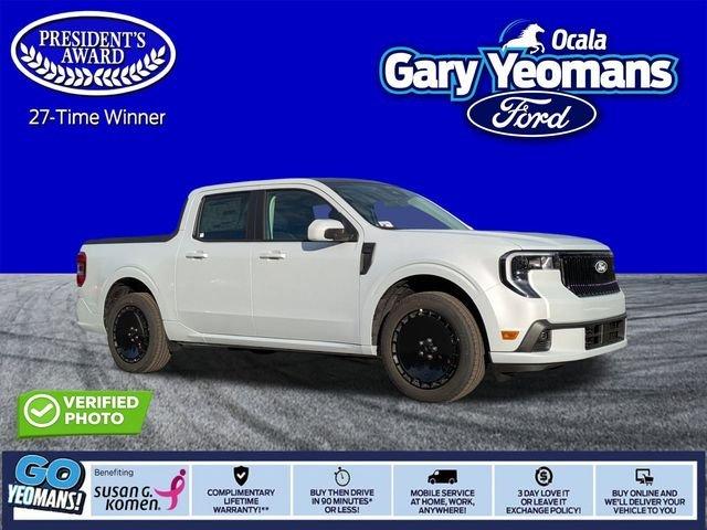 Ford Maverick Maverick Lobo™ - Thumbnail 2