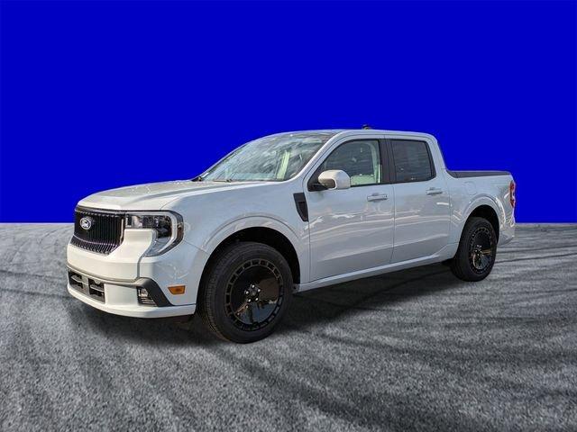 Ford Maverick Maverick Lobo™ - Thumbnail 9