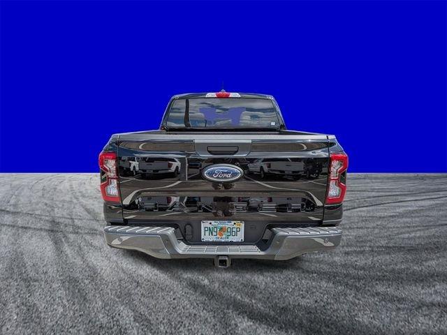 Ford Ranger Xlt - Thumbnail 7