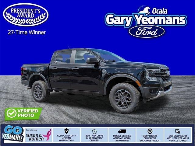 Ford Ranger Xlt - Thumbnail 3