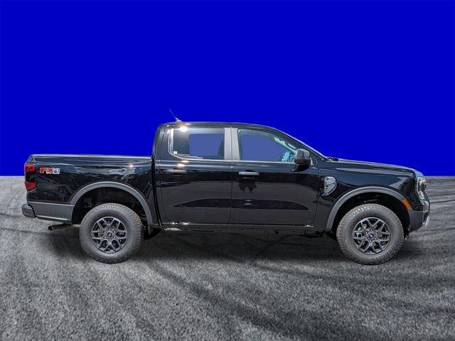 Ford Ranger Xlt - Thumbnail 5
