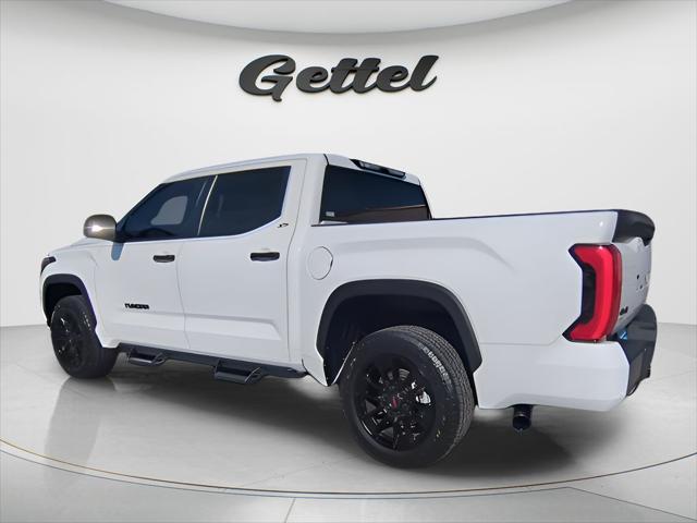 Toyota Tundra 4X4 Sr5 Crewmax 5.5 - Thumbnail 6