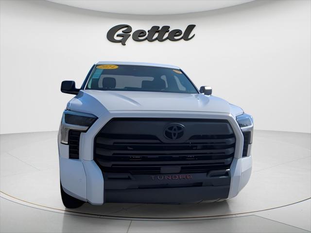 Toyota Tundra 4X4 Sr5 Crewmax 5.5 - Thumbnail 3