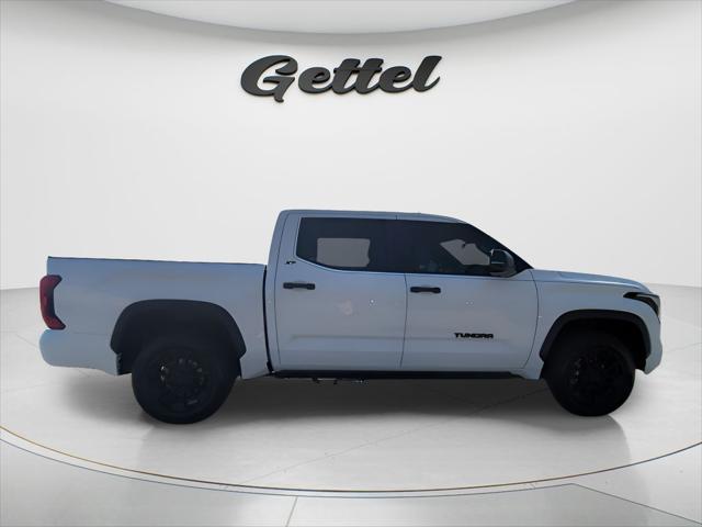 Toyota Tundra 4X4 Sr5 Crewmax 5.5 - Thumbnail 12