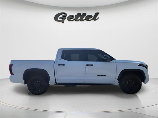 Toyota Tundra 4X4 Sr5 Crewmax 5.5 - Thumbnail 9