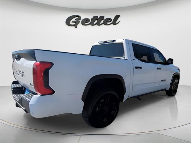 Toyota Tundra 4X4 Sr5 Crewmax 5.5 - Thumbnail 8