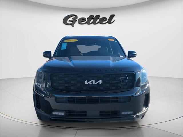 Kia Telluride Sx - Thumbnail 17