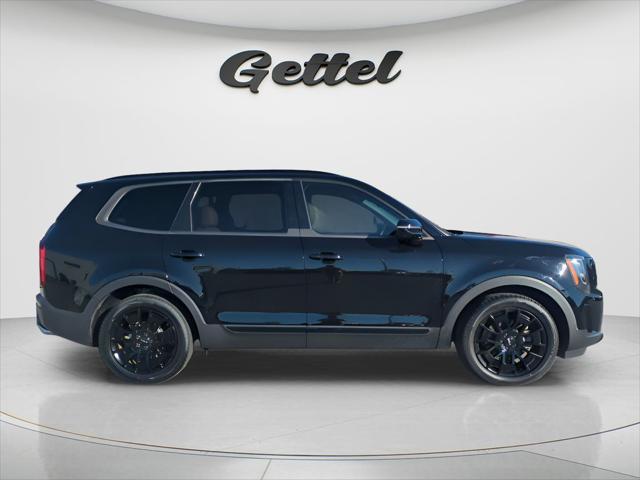 Kia Telluride Sx - Thumbnail 12