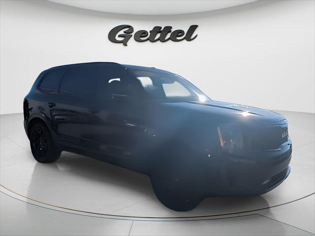 Kia Telluride Sx - Thumbnail 2