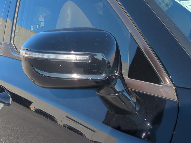 Kia Telluride Sx - Thumbnail 20