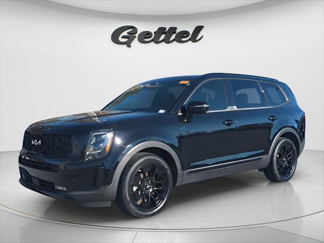 Kia Telluride Sx - View 1