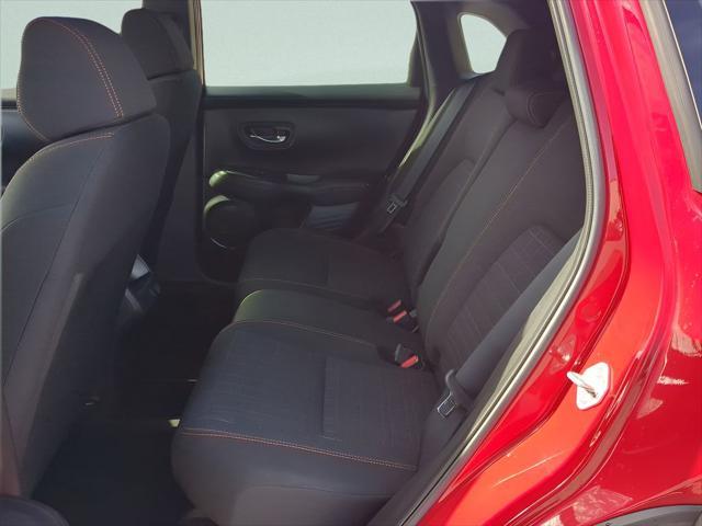 Honda Hr-V Sport - Thumbnail 20