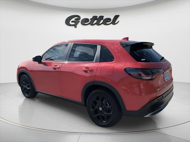 Honda Hr-V Sport - Thumbnail 6