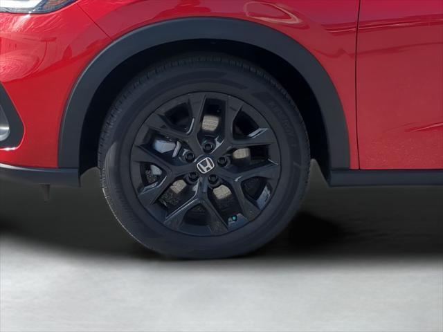 Honda Hr-V Sport - Thumbnail 19
