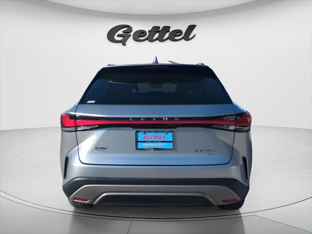 Lexus Rx 350 - Thumbnail 14