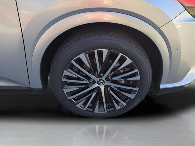 Lexus Rx 350 - Thumbnail 19