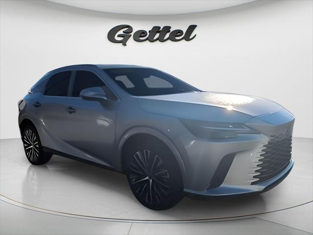 Lexus Rx 350 - Thumbnail 2