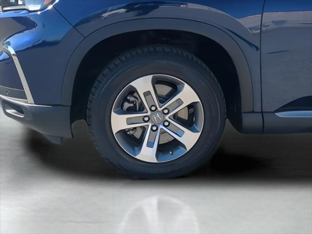 Honda Pilot Awd Ex-L 8 Passenger - Thumbnail 19