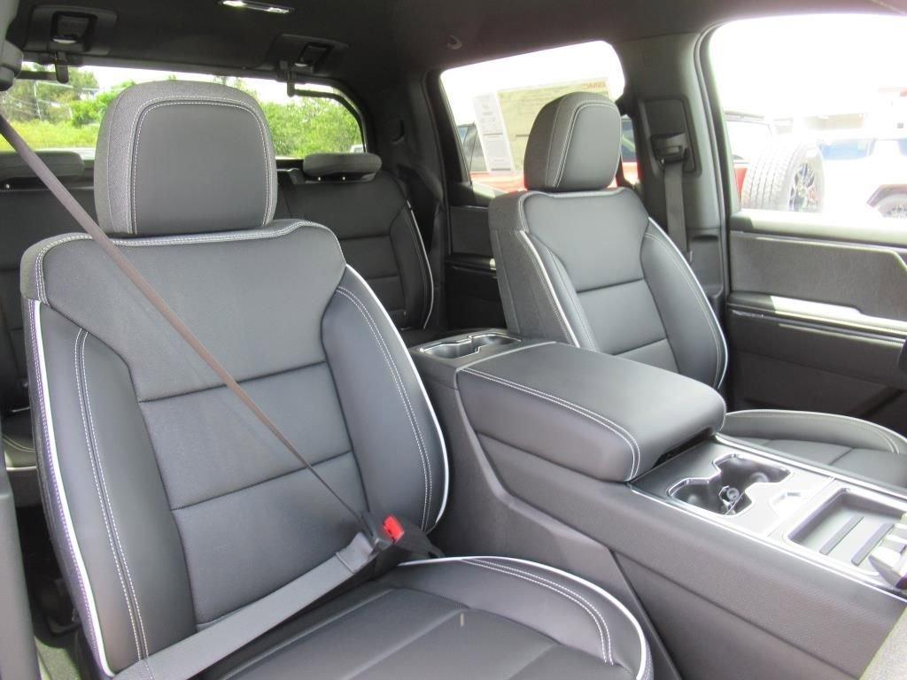 Gmc Sierra Ev Elevation Extended Range Four Wheel Drive Crew Cab - Thumbnail 11