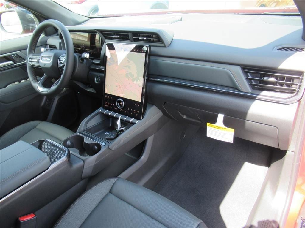 Gmc Terrain At4 All Wheel Drive Suv - Thumbnail 12