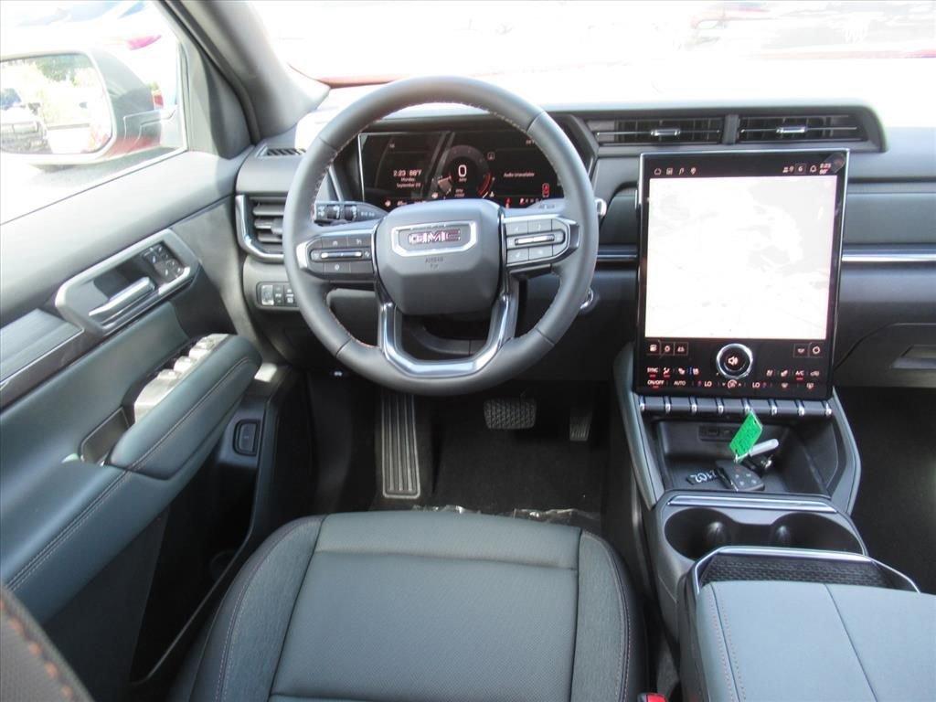 Gmc Terrain At4 All Wheel Drive Suv - Thumbnail 14