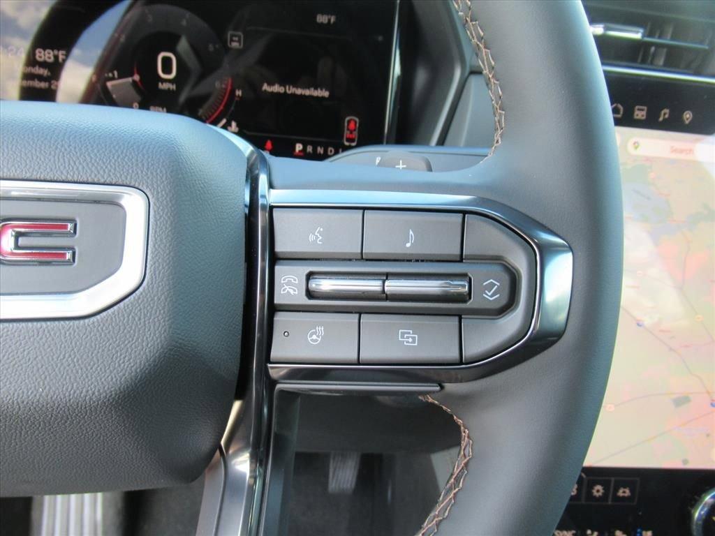 Gmc Terrain At4 All Wheel Drive Suv - Thumbnail 20