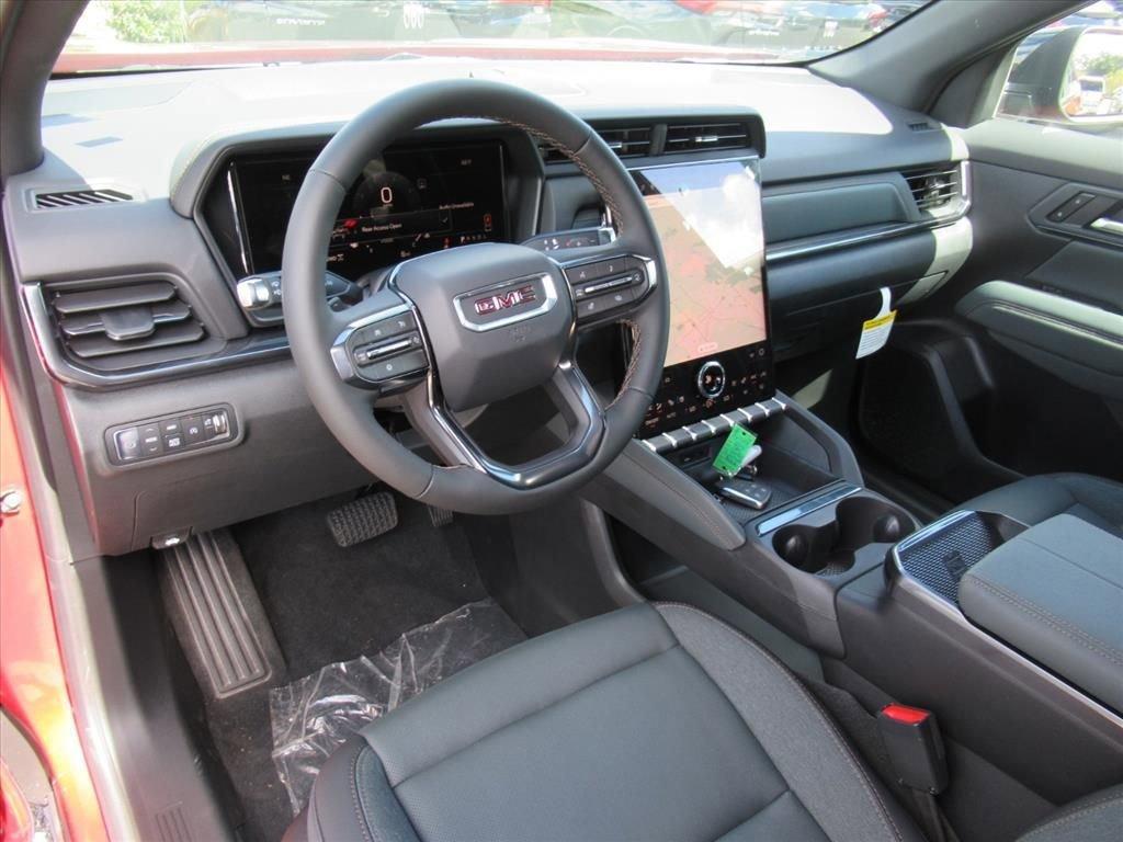 Gmc Terrain At4 All Wheel Drive Suv - Thumbnail 16