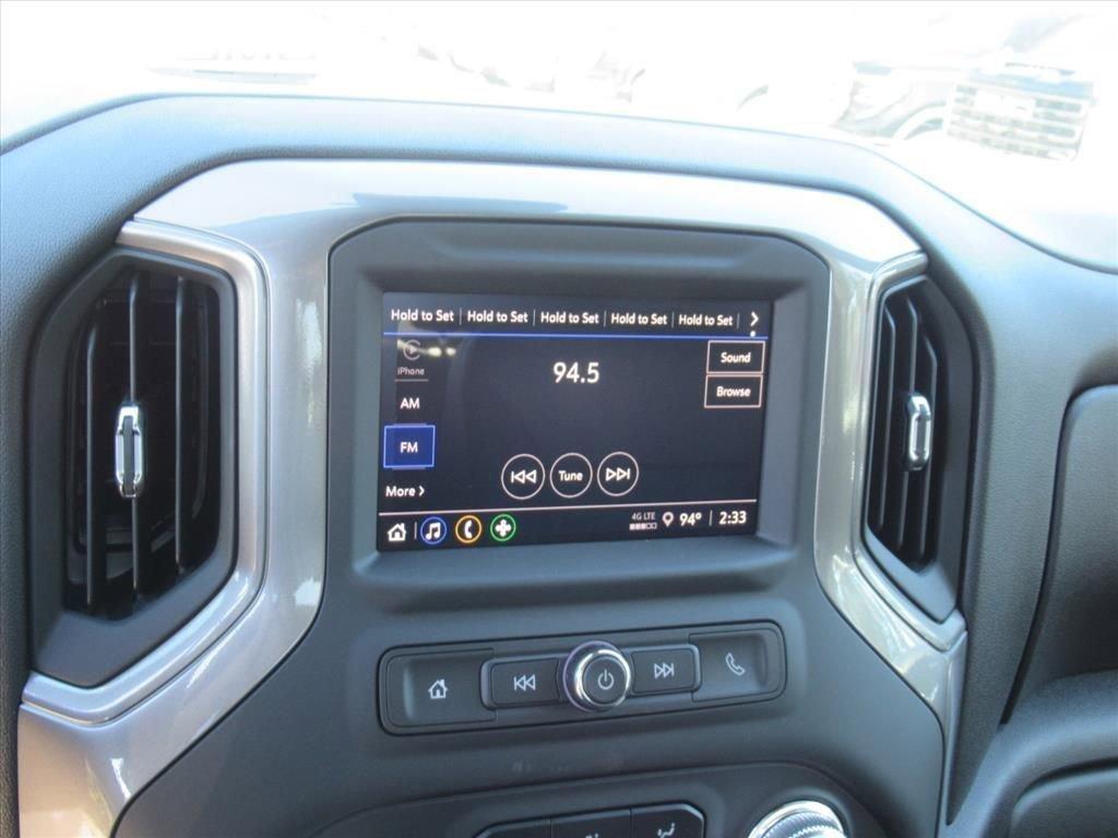 Gmc Sierra 1500 Pro Rear Wheel Drive Double Cab - Thumbnail 20