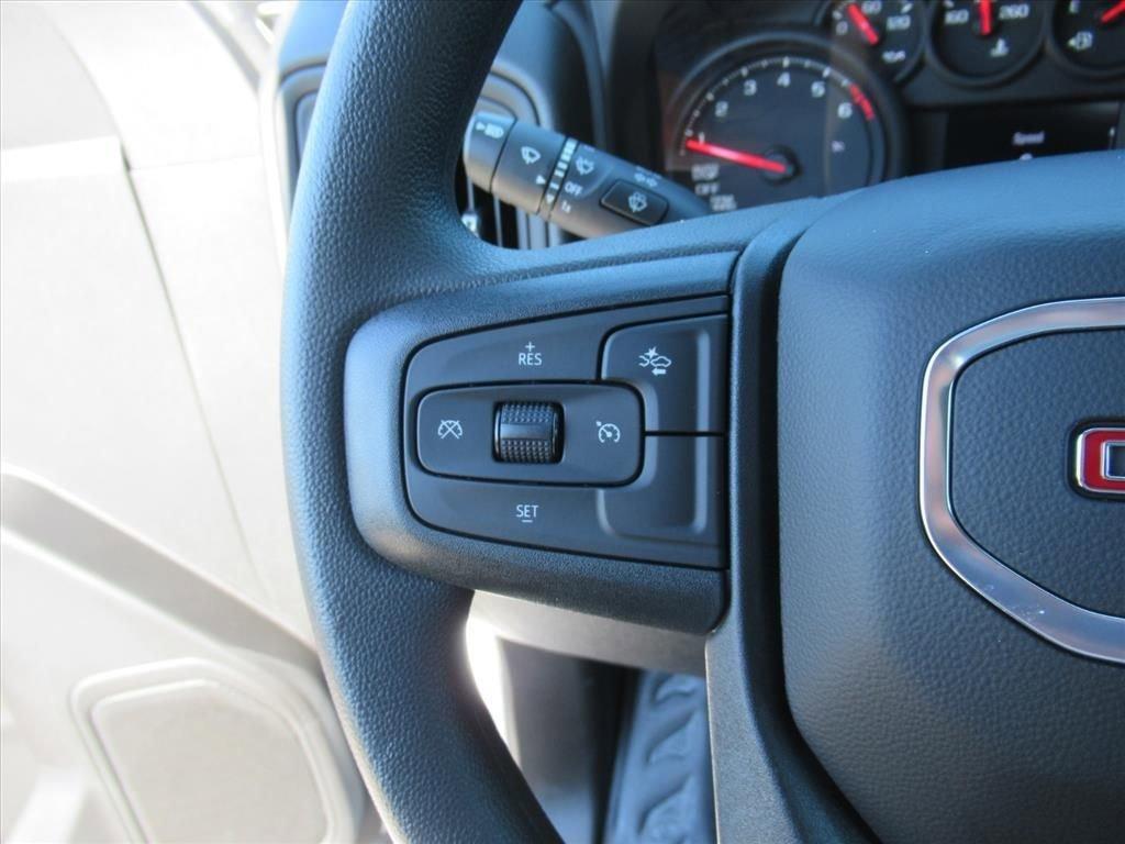 Gmc Sierra 1500 Pro Rear Wheel Drive Double Cab - Thumbnail 18