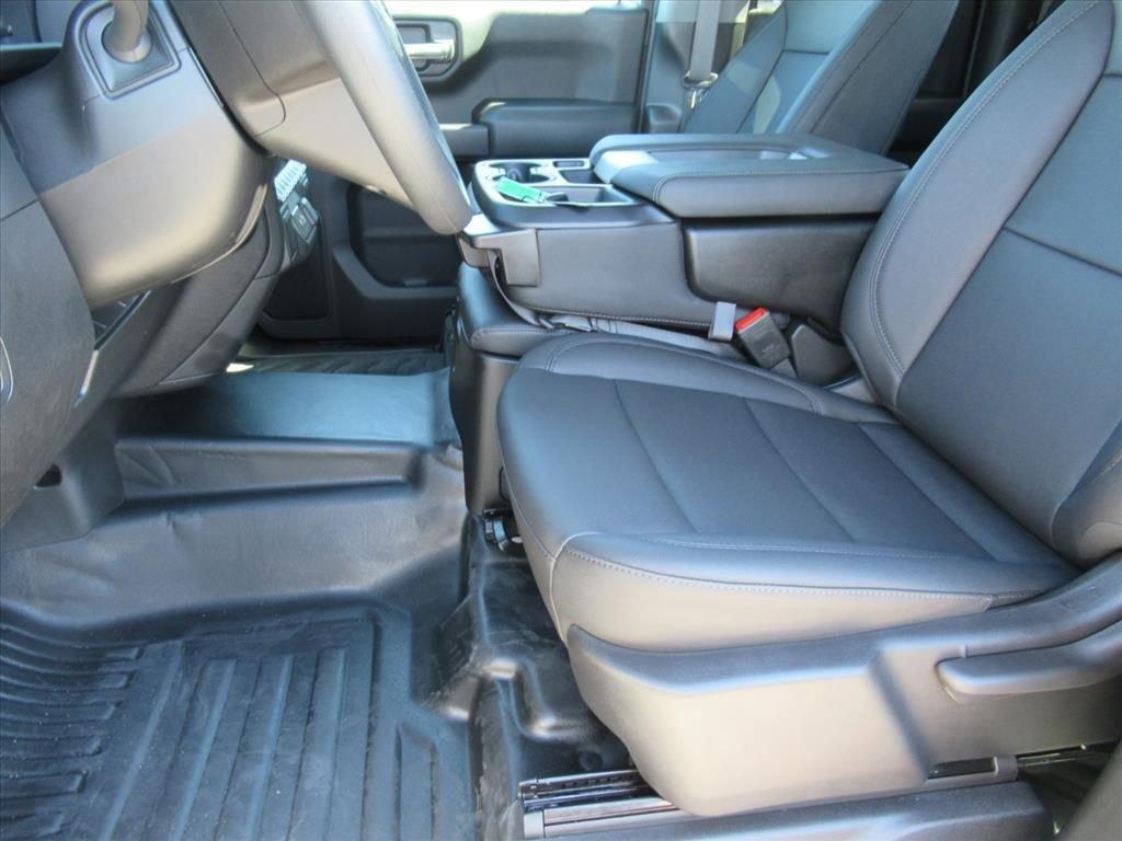 Gmc Sierra 1500 Pro Rear Wheel Drive Double Cab - Thumbnail 16