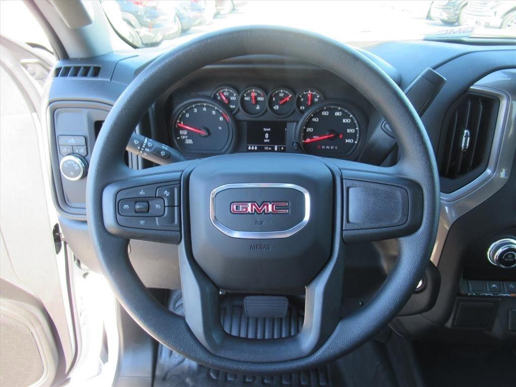 Gmc Sierra 1500 Pro Rear Wheel Drive Double Cab - Thumbnail 17