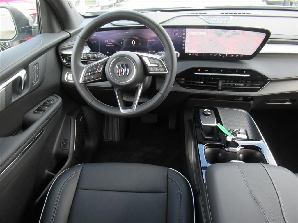 Buick Enclave Preferred Front Wheel Drive Suv - Thumbnail 13