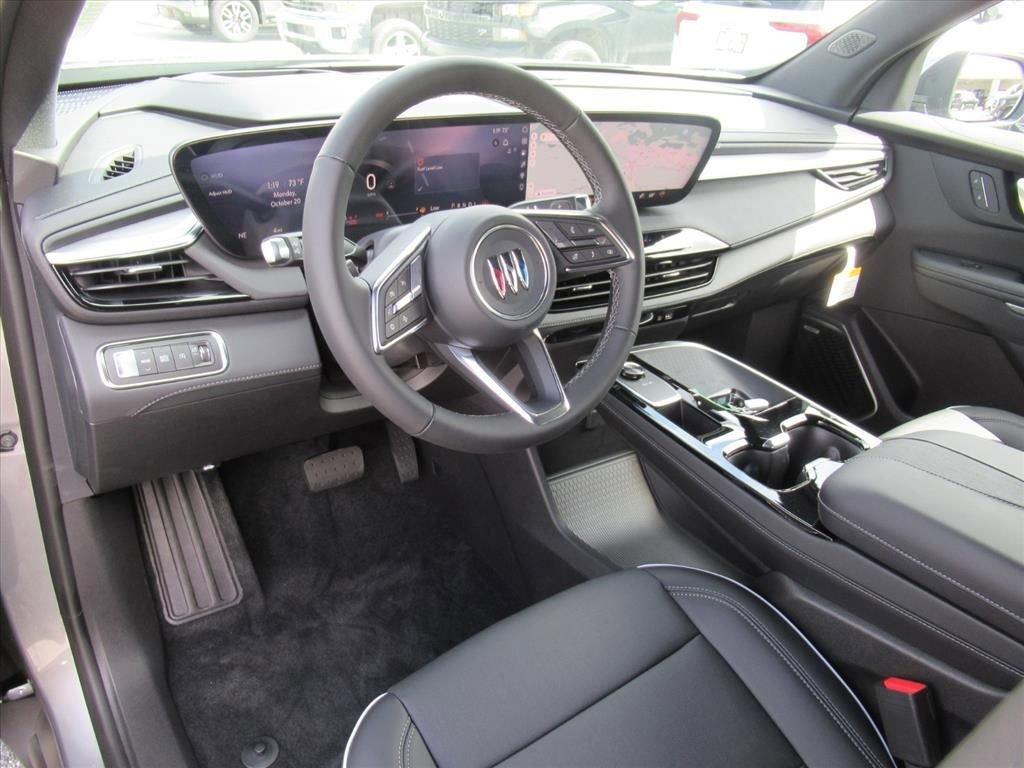 Buick Enclave Preferred Front Wheel Drive Suv - Thumbnail 15