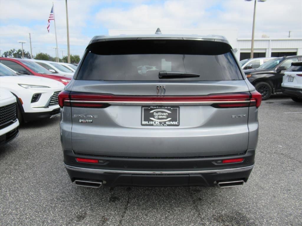 Buick Enclave Preferred Front Wheel Drive Suv - Thumbnail 6