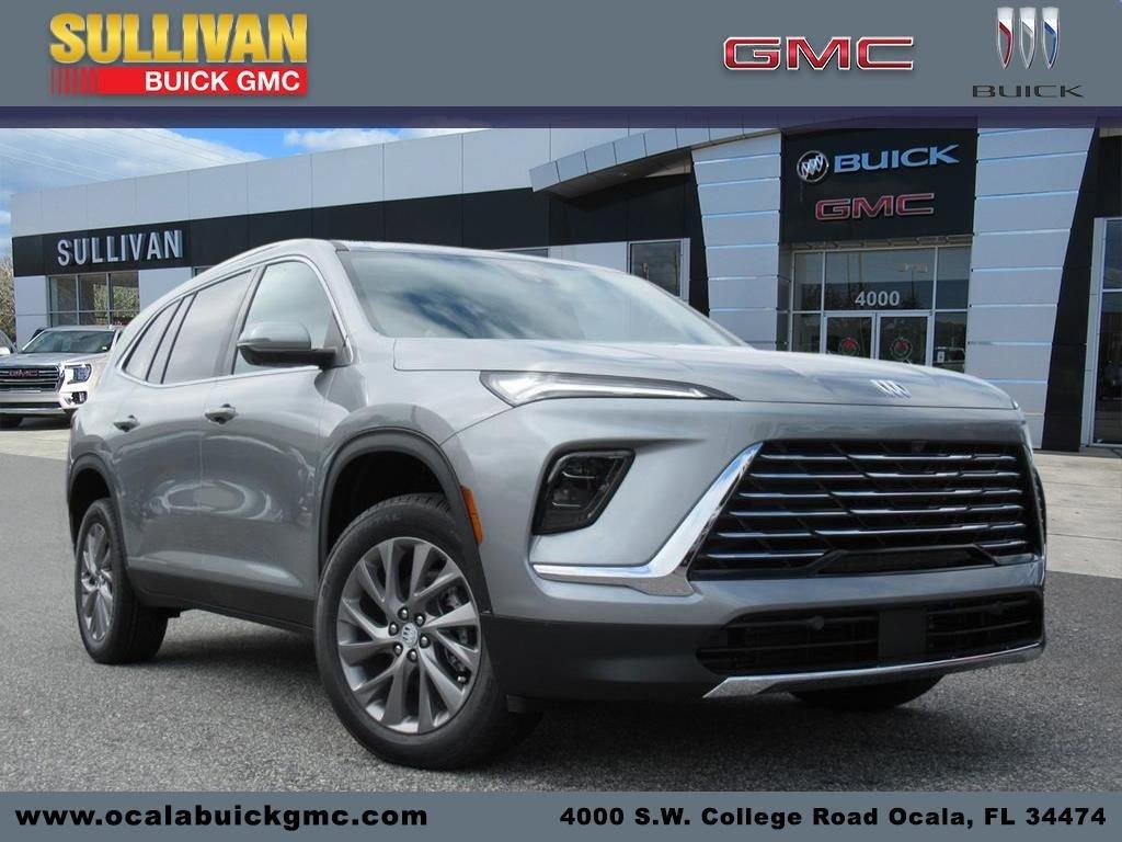 Buick Enclave Preferred Front Wheel Drive Suv - Thumbnail 2