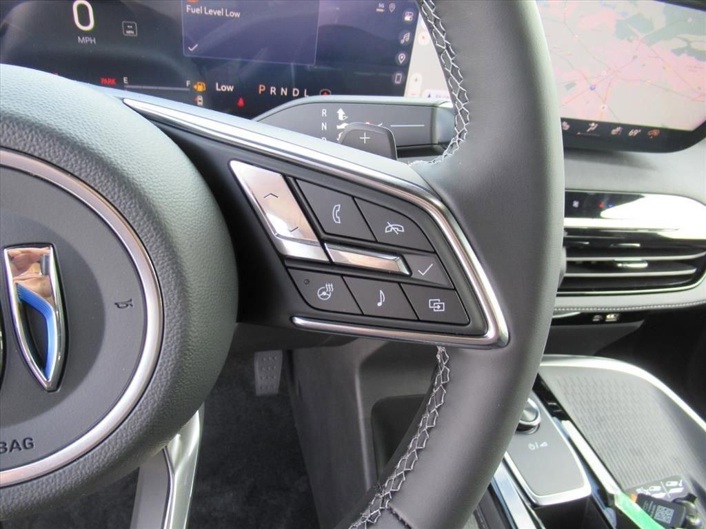 Buick Enclave Preferred Front Wheel Drive Suv - Thumbnail 19