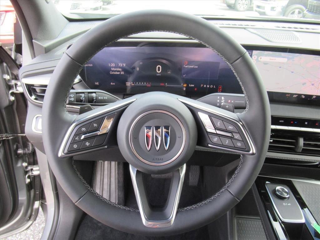 Buick Enclave Preferred Front Wheel Drive Suv - Thumbnail 17