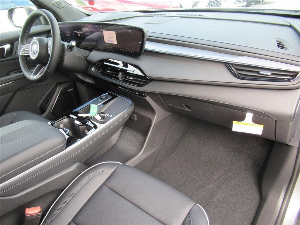 Buick Enclave Preferred Front Wheel Drive Suv - Thumbnail 11