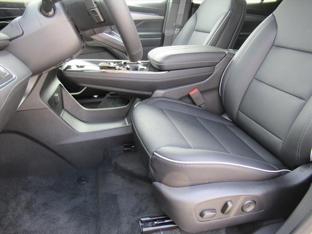 Buick Enclave Preferred Front Wheel Drive Suv - Thumbnail 16