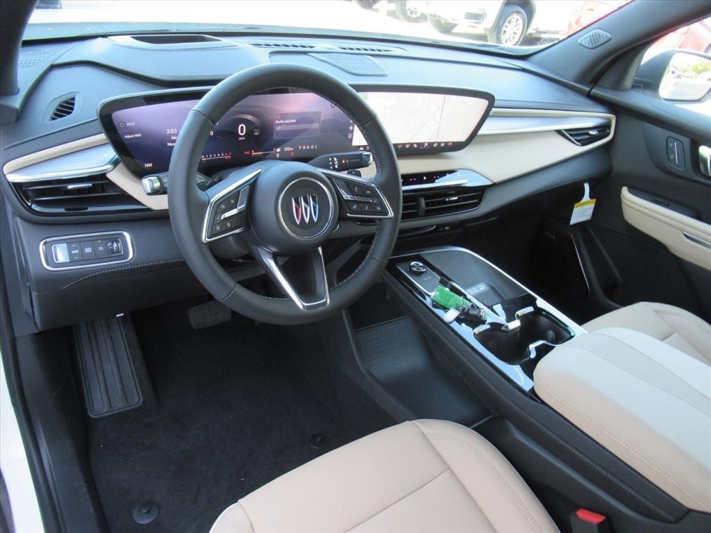 Buick Enclave Preferred Front Wheel Drive Suv - Thumbnail 15