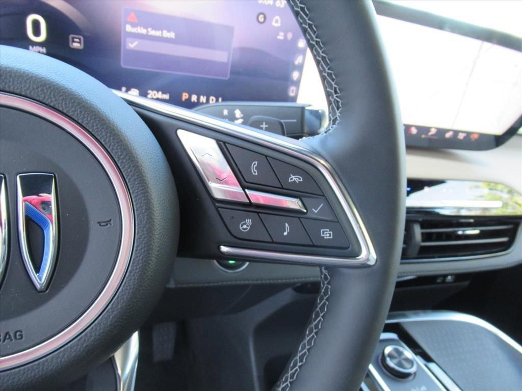 Buick Enclave Preferred Front Wheel Drive Suv - Thumbnail 19