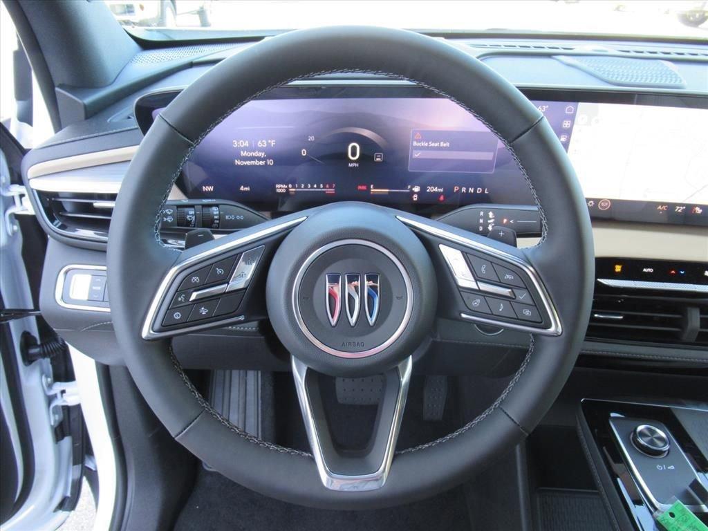 Buick Enclave Preferred Front Wheel Drive Suv - Thumbnail 17