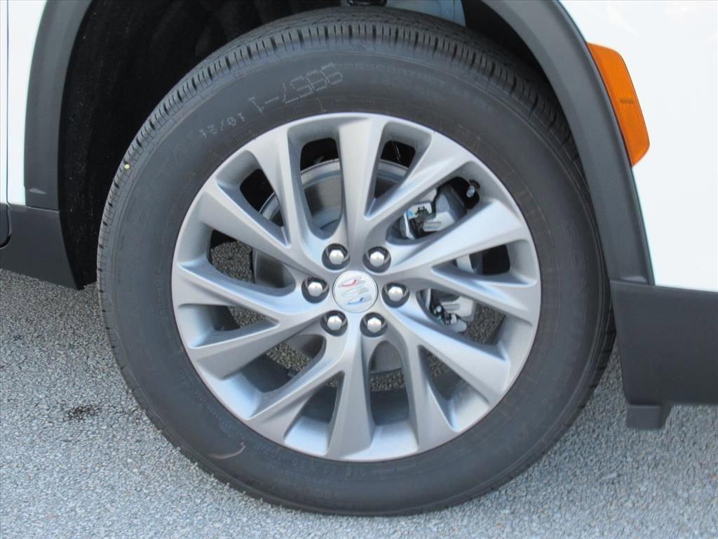 Buick Enclave Preferred Front Wheel Drive Suv - Thumbnail 8