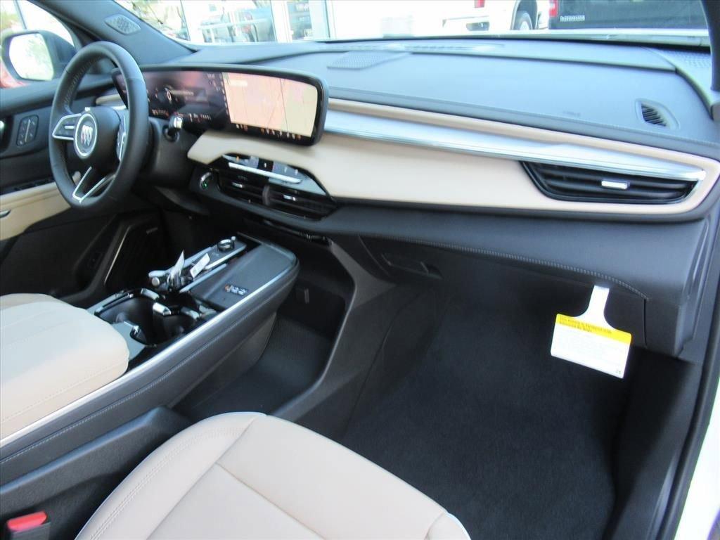 Buick Enclave Preferred Front Wheel Drive Suv - Thumbnail 11