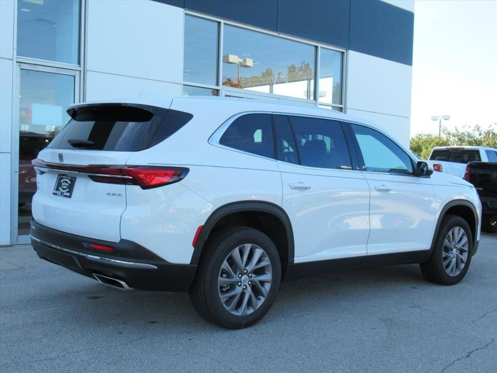 Buick Enclave Preferred Front Wheel Drive Suv - Thumbnail 7