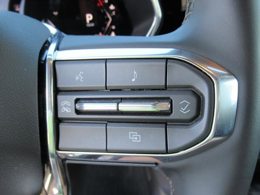 Gmc Canyon Elevation Rear Wheel Drive Crew Cab - Thumbnail 20