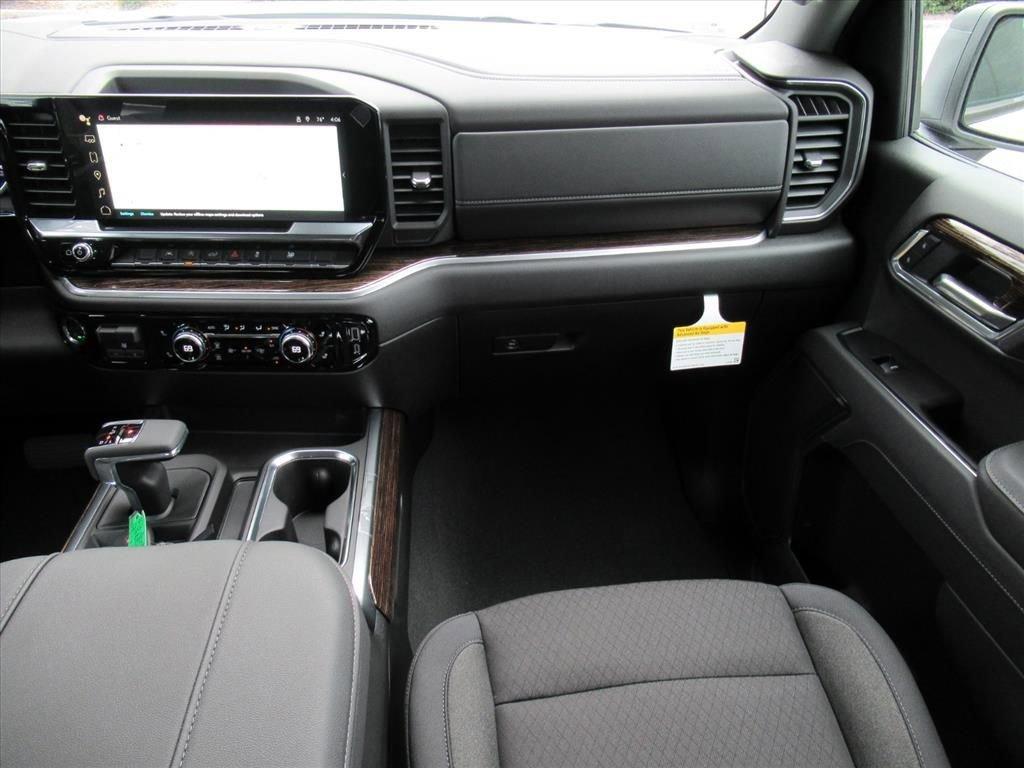 Gmc Sierra 1500 Elevation Rear Wheel Drive Crew Cab - Thumbnail 15