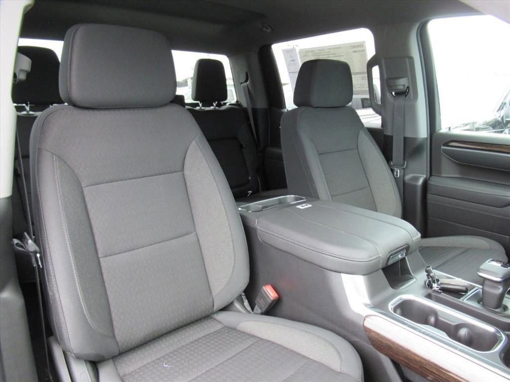 Gmc Sierra 1500 Elevation Rear Wheel Drive Crew Cab - Thumbnail 10