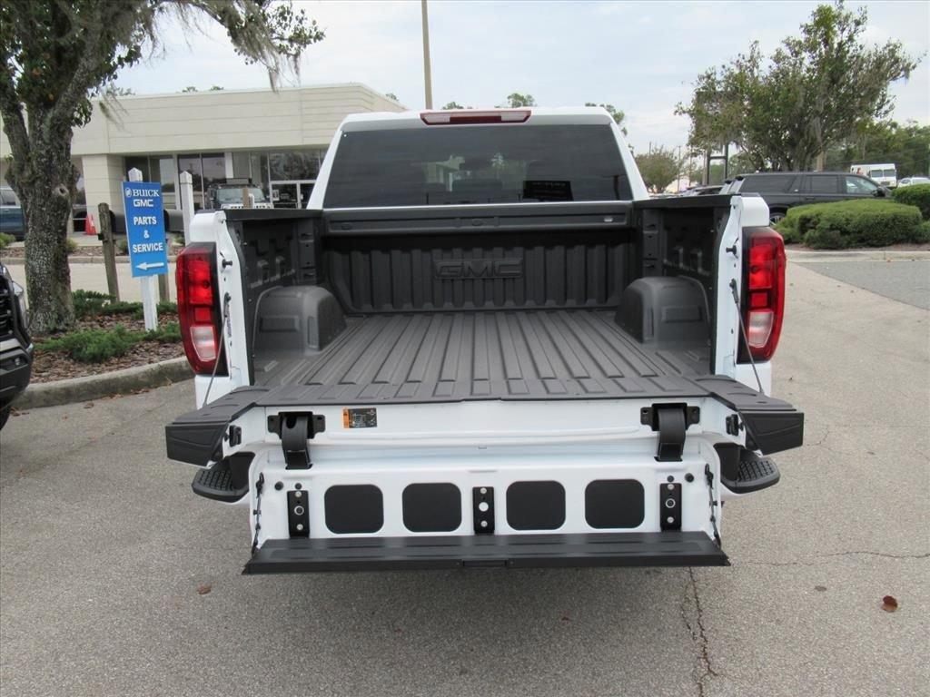 Gmc Sierra 1500 Elevation Rear Wheel Drive Crew Cab - Thumbnail 7