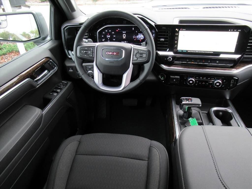 Gmc Sierra 1500 Elevation Rear Wheel Drive Crew Cab - Thumbnail 14